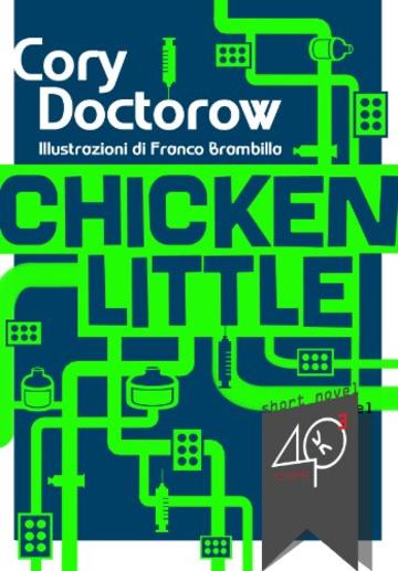 Chicken Little (Romanzo breve)